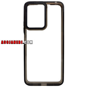قاب مدل New Skin 2 مناسب شیائومی Redmi Note 12 4G