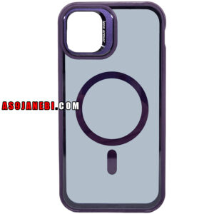 قاب فشن مدل Lens Armor مناسب اپل iPhone 11