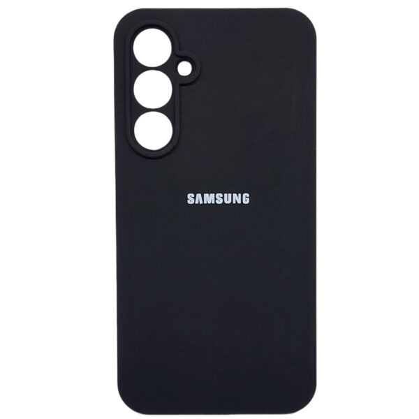 قاب مدل سیلیکونی پاک کنی مناسب برای گوشی موبایل سامسونگ Galaxy A35 5G - تصویر 2