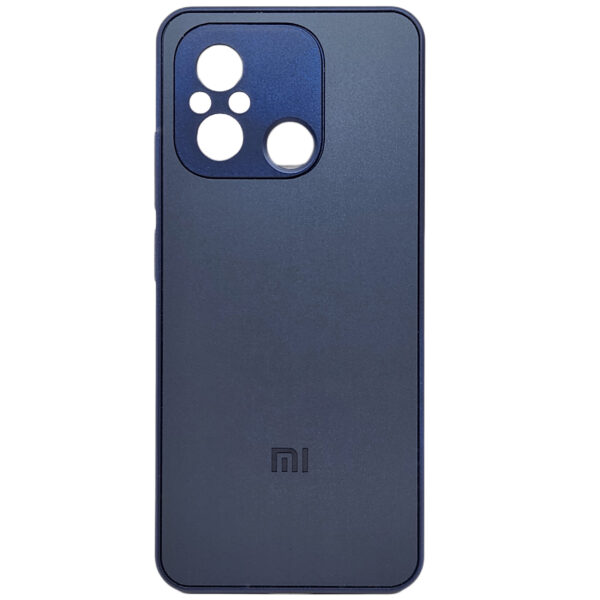 قاب مدل PVD مناسب برای گوشی شیائومی Redmi 12C - تصویر 3