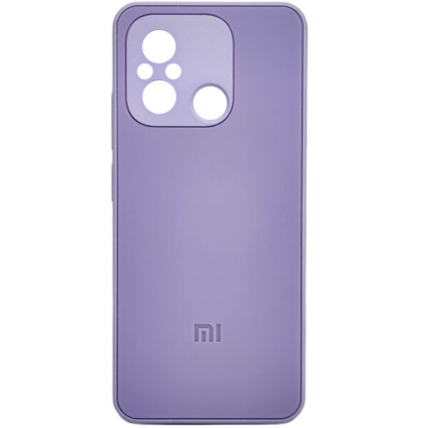 قاب مدل PVD مناسب برای گوشی شیائومی Redmi 12C