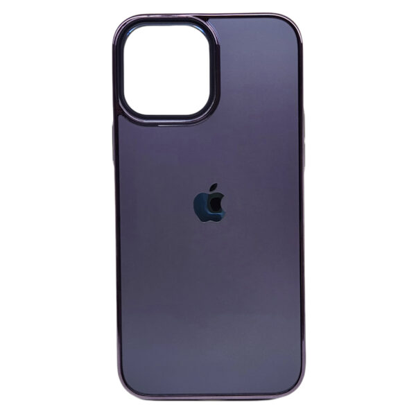 قاب مدل کلاسیک مناسب برای گوشی موبایل اپل iPhone 13 Pro Max - تصویر 3
