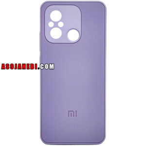 قاب مدل PVD مناسب شیائومی Redmi 12C
