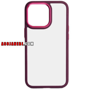 قاب مدل New Skin مناسب اپل iPhone 13 Pro