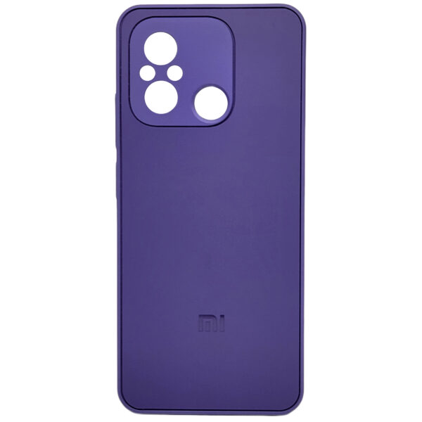 قاب مدل PVD مناسب برای گوشی شیائومی Redmi 12C - تصویر 4