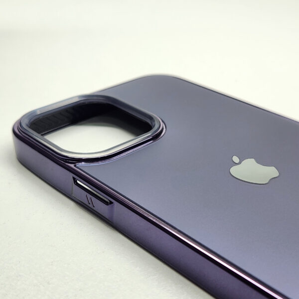 قاب مدل کلاسیک مناسب برای گوشی موبایل اپل iPhone 13 Pro Max - تصویر 7