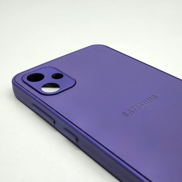 قاب مدل PVD مناسب برای گوشی سامسونگ Galaxy A05 - تصویر 4