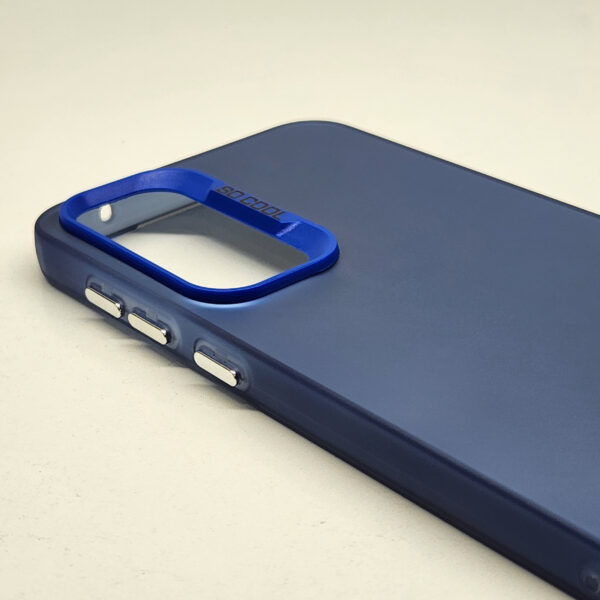 قاب مدل So Cool مناسب برای گوشی موبایل سامسونگ Galaxy S23 FE - تصویر 4