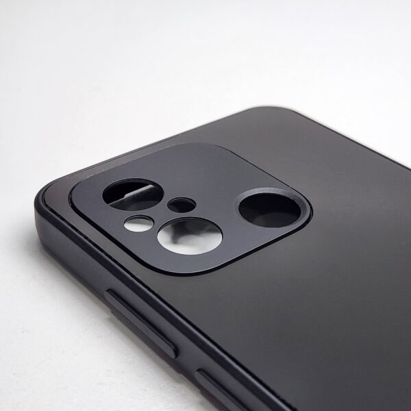 قاب مدل PVD مناسب برای گوشی شیائومی Redmi 12C - تصویر 5