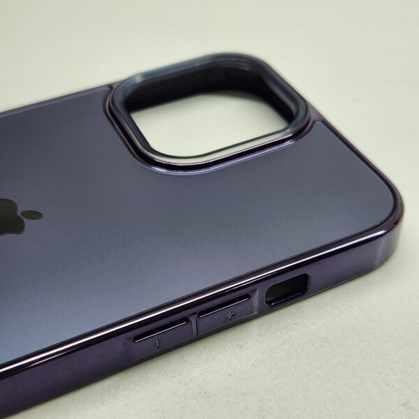 قاب مدل کلاسیک مناسب برای گوشی موبایل اپل iPhone 13 Pro Max - تصویر 8