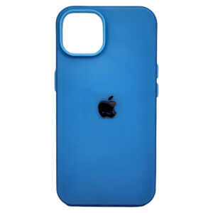 قاب مدل پاستیلی ( کپی ) مناسب برای گوشی موبایل اپل iPhone 13