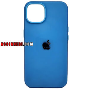 قاب مدل پاستیلی ( کپی ) مناسب اپل iPhone 13/14/15