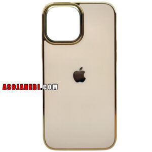 قاب مدل کلاسیک مناسب اپل iPhone 13 Pro Max