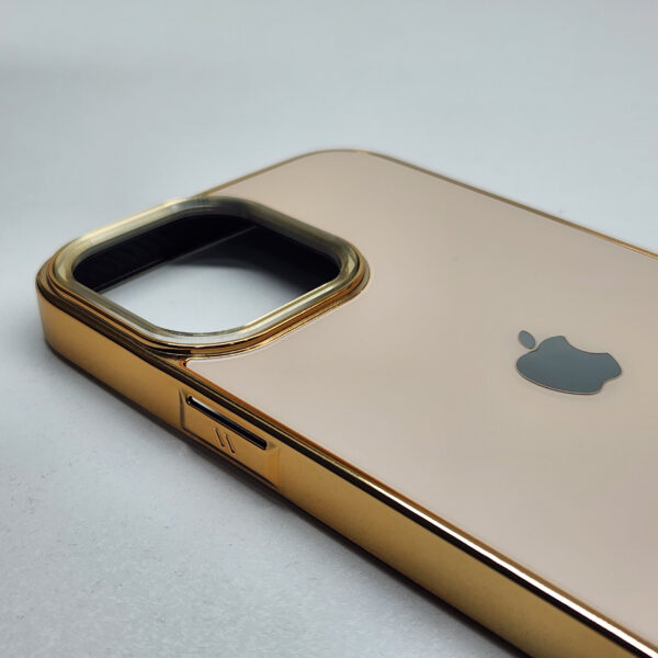 قاب مدل کلاسیک مناسب برای گوشی موبایل اپل iPhone 13 Pro Max - تصویر 5
