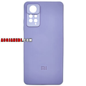 قاب مدل PVD مناسب شیائومی Redmi Note 12 Pro 4G