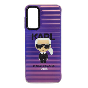 قاب یانگ کیت مدل KARL مناسب برای گوشی موبایل سامسونگ Galaxy A14