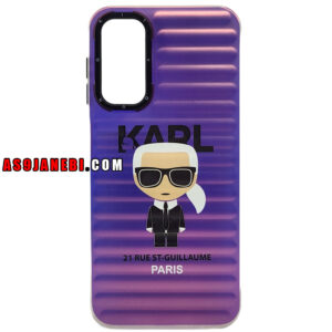 قاب یانگ کیت مدل KARL مناسب سامسونگ Galaxy A14