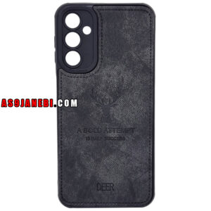 قاب مدل کتان مناسب سامسونگ Galaxy A24