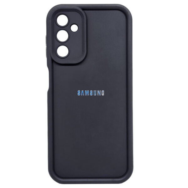 قاب مدل سولید مناسب برای گوشی موبایل سامسونگ Galaxy A14 - تصویر 2