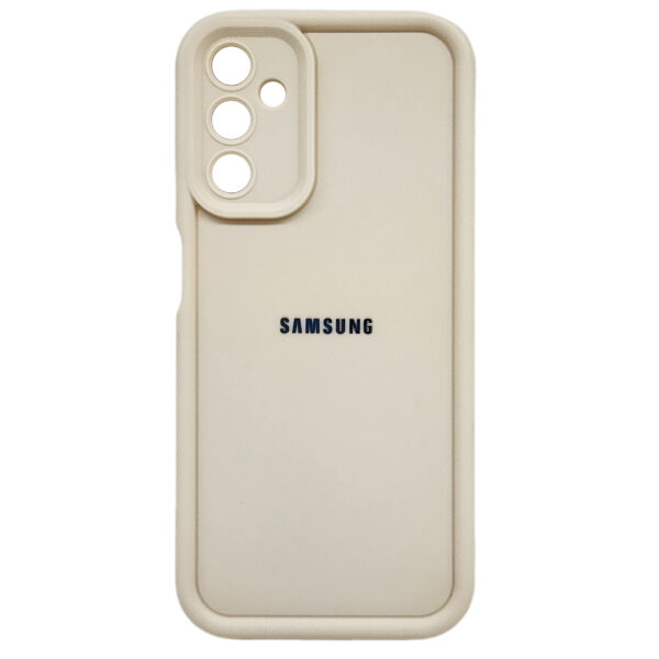 قاب مدل سولید مناسب برای گوشی موبایل سامسونگ Galaxy A14