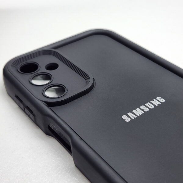 قاب مدل سولید مناسب برای گوشی موبایل سامسونگ Galaxy A14 - تصویر 3