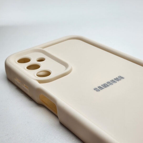 قاب مدل سولید مناسب برای گوشی موبایل سامسونگ Galaxy A14 - تصویر 4