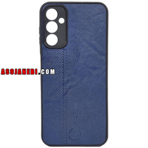 قاب مدل چرمی مناسب سامسونگ Galaxy A14