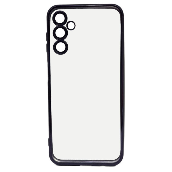 قاب مدل دور طلایی مناسب برای گوشی موبایل سامسونگ Galaxy A14 - تصویر 2