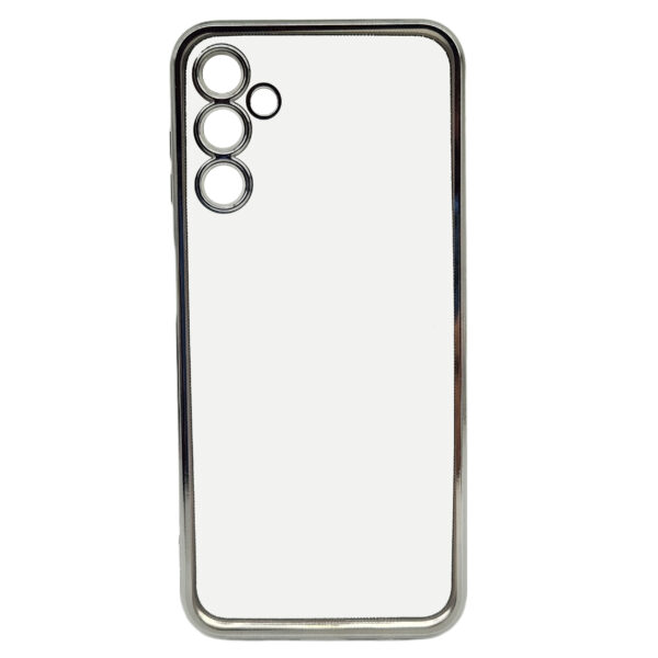 قاب مدل دور طلایی مناسب برای گوشی موبایل سامسونگ Galaxy A14 - تصویر 3