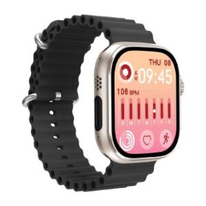 ساعت هوشمند TSCO مدل TWS 8 ULTRA MAX N