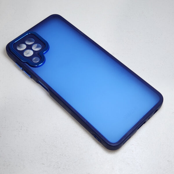 قاب مدل New Skin مناسب برای گوشی موبایل سامسونگ Galaxy A22 4G - تصویر 2