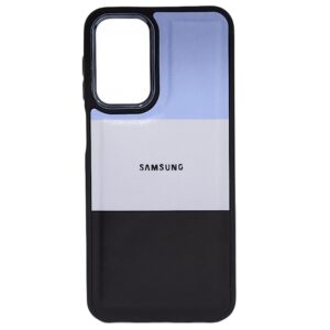 قاب مدل چرمی مناسب برای گوشی موبایل سامسونگ Galaxy A23 4G