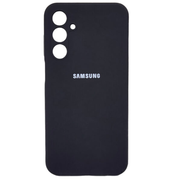 قاب مدل سیلیکونی پاک کنی مناسب برای گوشی موبایل سامسونگ Galaxy A25