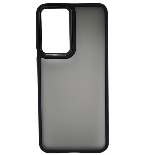 قاب مدل New Skin مناسب برای گوشی موبایل سامسونگ Galaxy A33 - تصویر 3