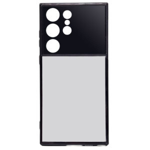 قاب مدل Lens مناسب برای گوشی سامسونگ Galaxy S23 ULTRA