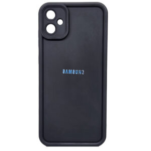 قاب مدل سولید مناسب برای گوشی موبایل سامسونگ Galaxy A05