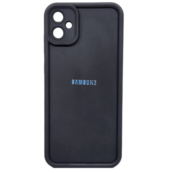 قاب مدل سولید مناسب برای گوشی موبایل سامسونگ Galaxy A05