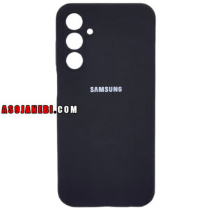قاب مدل سیلیکونی پاک کنی مناسب سامسونگ Galaxy A25