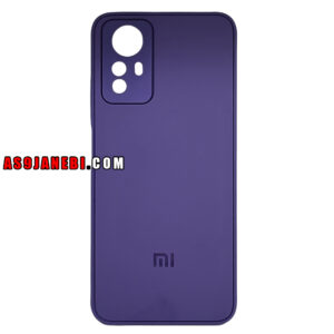 قاب مدل PVD مناسب برای شیائومی Redmi Note 12s