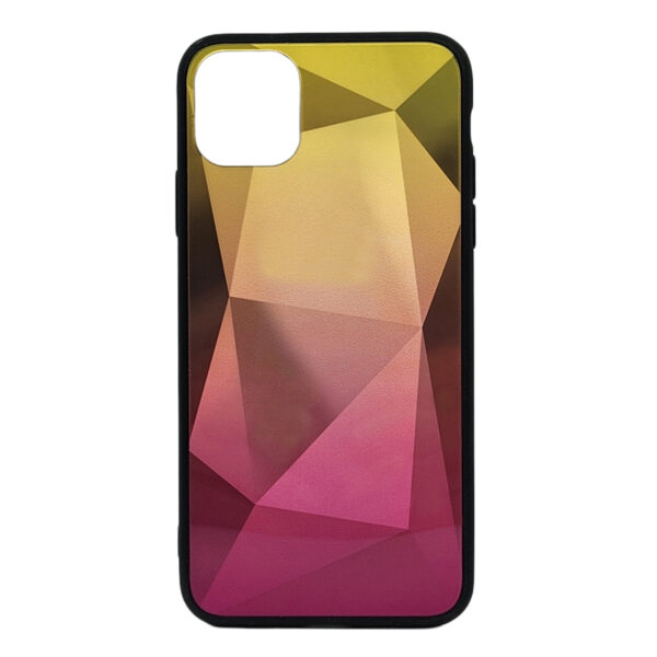 قاب مدل الماس مناسب برای گوشی موبایل اپل iPhone 11 Pro Max - تصویر 2