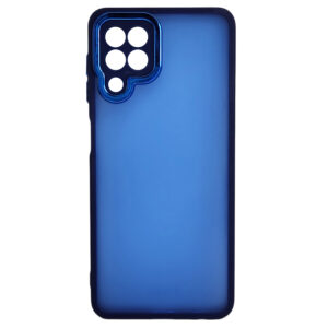 قاب مدل New Skin مناسب برای گوشی موبایل سامسونگ Galaxy A22 4G
