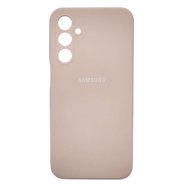 قاب مدل سیلیکونی پاک کنی مناسب برای گوشی موبایل سامسونگ Galaxy A25 - تصویر 2