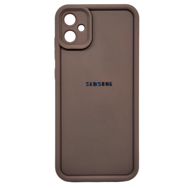 قاب مدل سولید مناسب برای گوشی موبایل سامسونگ Galaxy A05 - تصویر 2
