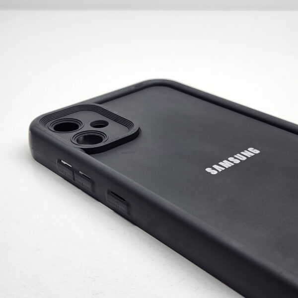 قاب مدل سولید مناسب برای گوشی موبایل سامسونگ Galaxy A05 - تصویر 5