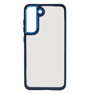 قاب مدل New Skin مناسب برای گوشی موبایل سامسونگ Galaxy S21 FE