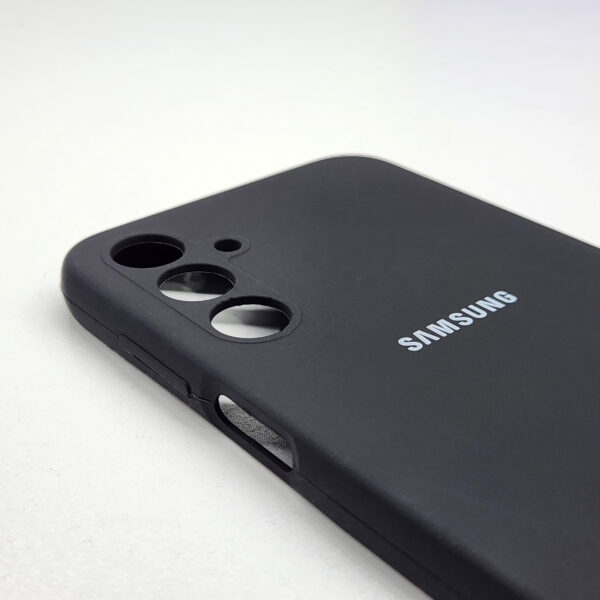 قاب مدل سیلیکونی پاک کنی مناسب برای گوشی موبایل سامسونگ Galaxy A25 - تصویر 6