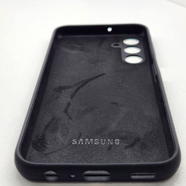 قاب مدل سیلیکونی پاک کنی مناسب برای گوشی موبایل سامسونگ Galaxy A25 - تصویر 7