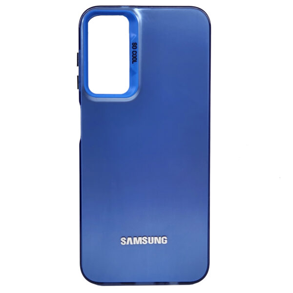 قاب مدل So Cool مناسب برای گوشی موبایل سامسونگ Galaxy A24