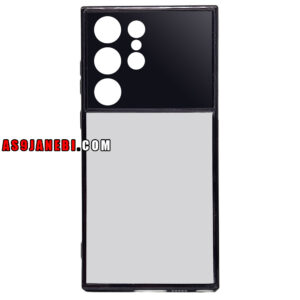 قاب مدل Lens مناسب سامسونگ Galaxy S23 ULTRA