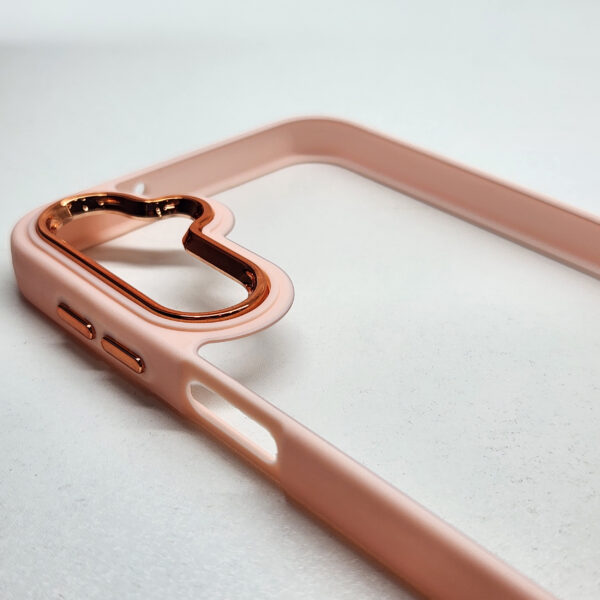 قاب مدل New Skin مناسب برای گوشی موبایل سامسونگ Galaxy A24 - تصویر 6